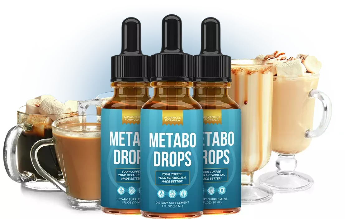 Metabo Drops
